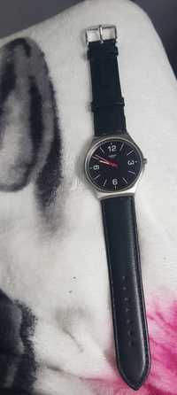 Relógio Swatch Skin Irony 42 Skinblack SS07S100