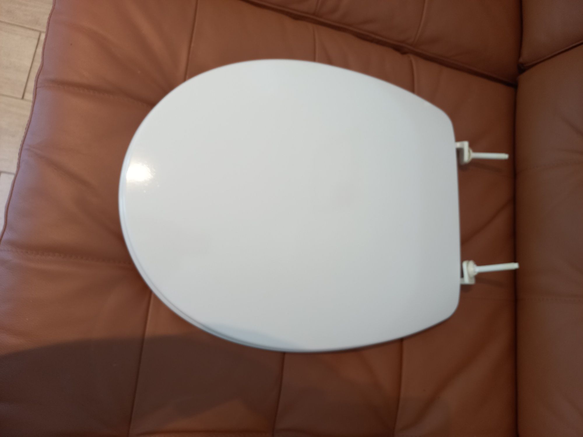 Vendo tampa de sanita como nova