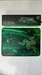RAZER Goliathus speed cosmic edition
