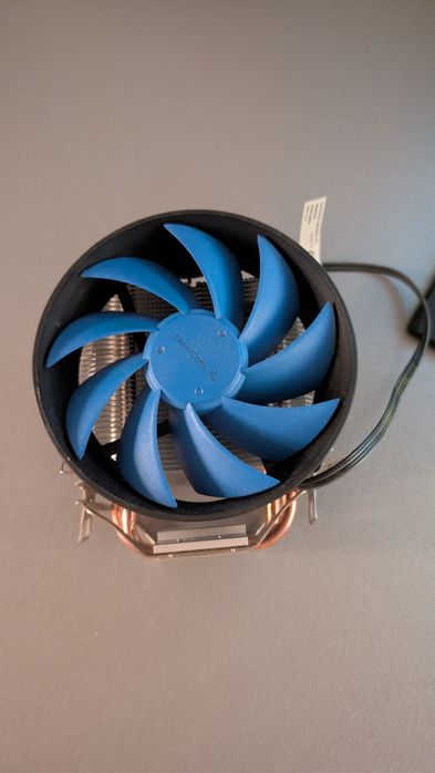 Deepcool Gammaxx 300