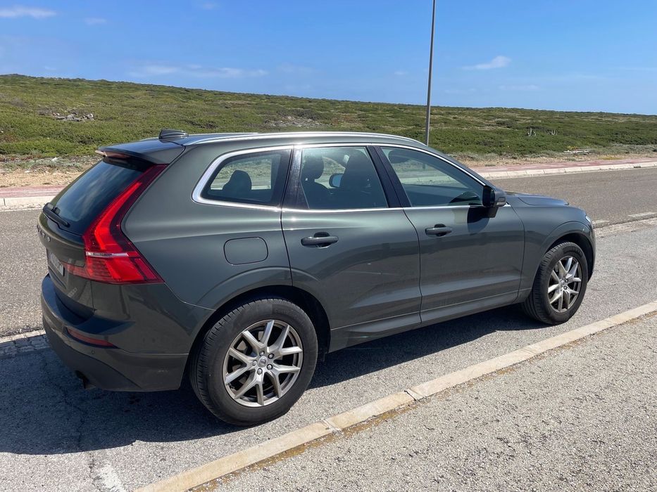 Volvo XC 60