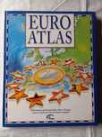 Livro Euro Atlas