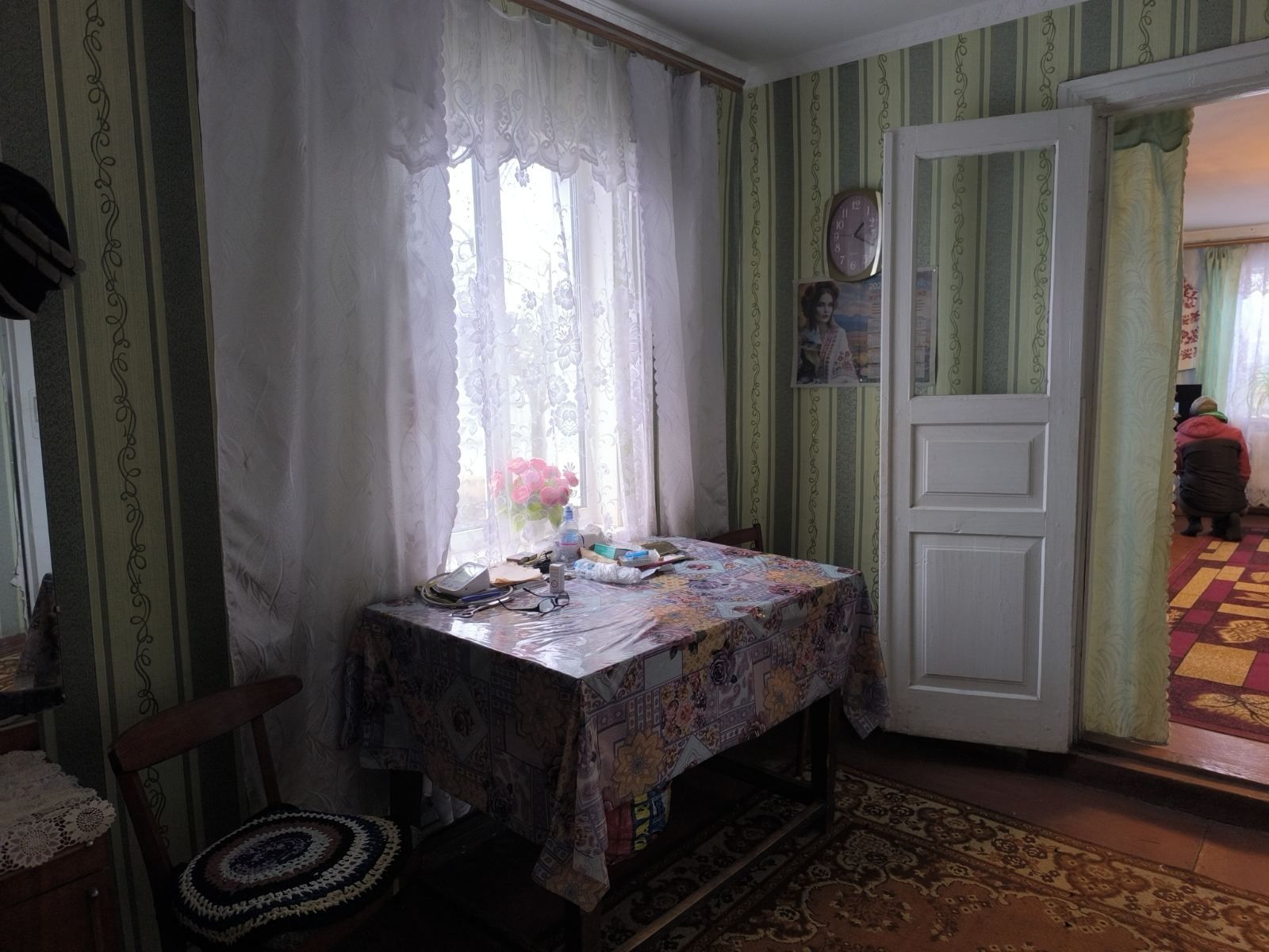 Будинок смт Березна
