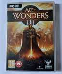 AGE OF WONDERS III | gra strategiczna po polsku na PC
