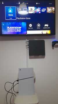 Playstation 4 slim 500Gb