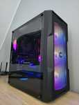 Wydajny komputer gamingowy z RTX 4070Ti