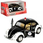 Металева поліцейська машинка Kinsmart KT5057PW,полицейская машинка