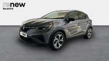 Renault Captur 1.0 TCe RS Line