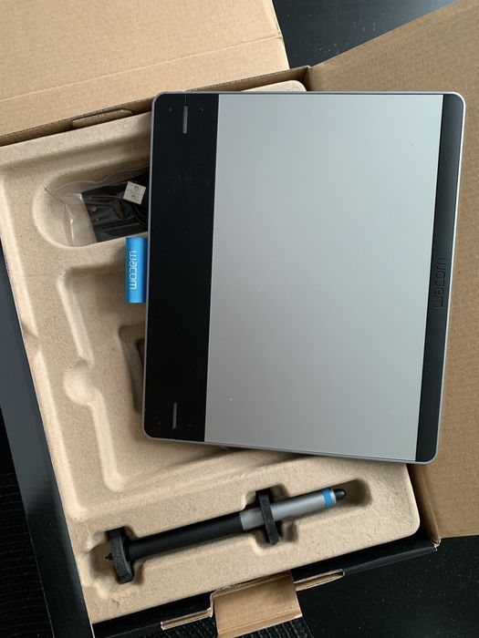 Tablet graficzny WACOM Intous