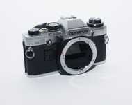 Aparat Olympus OM-10