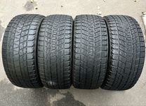 Шини 255 55 18 109R Bridgestone Blizzak DM-V1 комплект