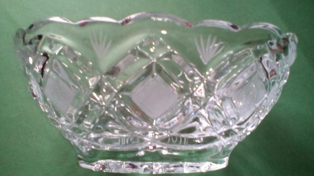 Хрустальна ладья радянська