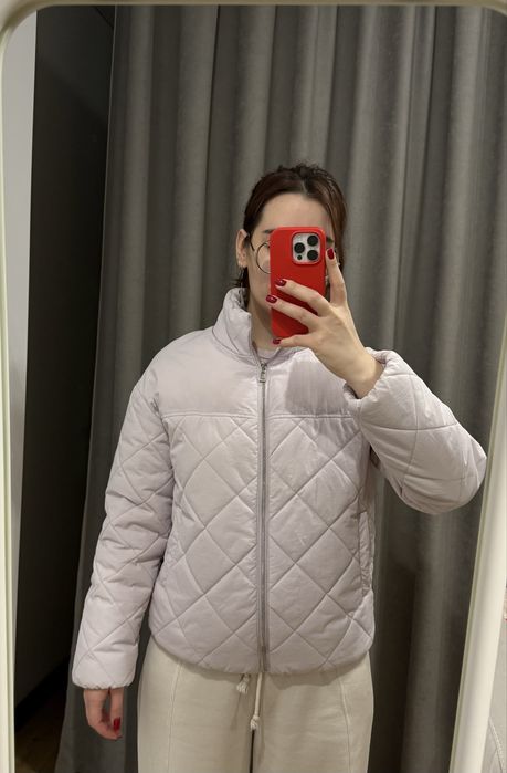 Куртка осіння , House Brand , розмір S