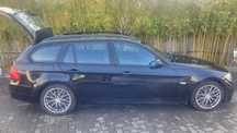 Vendo jantes Oz com pneus