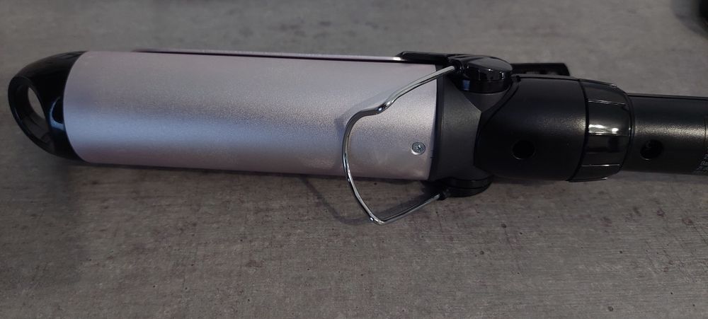 Плойка BaByliss C338E