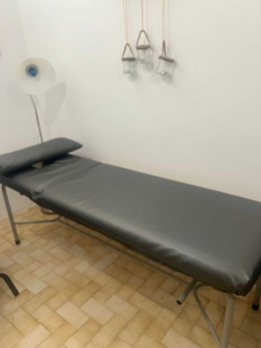 Marquesa de massagem