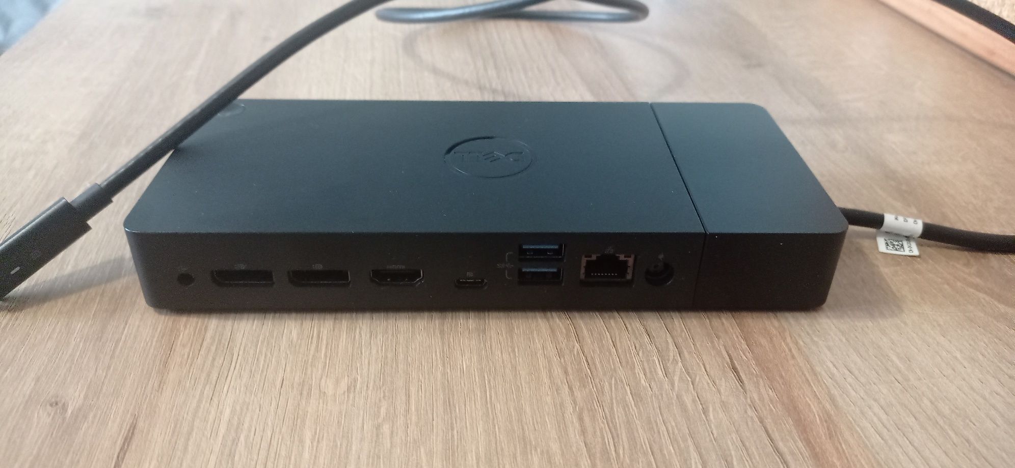 Stacja dokująca DELL K20A