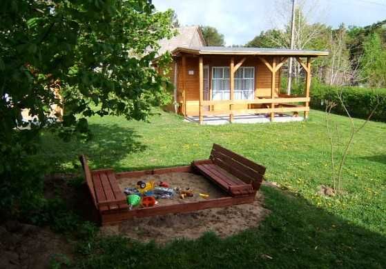 Domki, Domek nad morzem, Domki w Jantarze, tanio