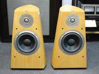JBL Ti2K колонки hi end аудиосистемы