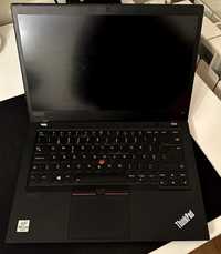 Lenovo T14 / 48GB RAM / 1TB DISCO / i7-10610U