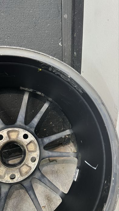 Oz racing Ultraleggera r18 8j 5/120