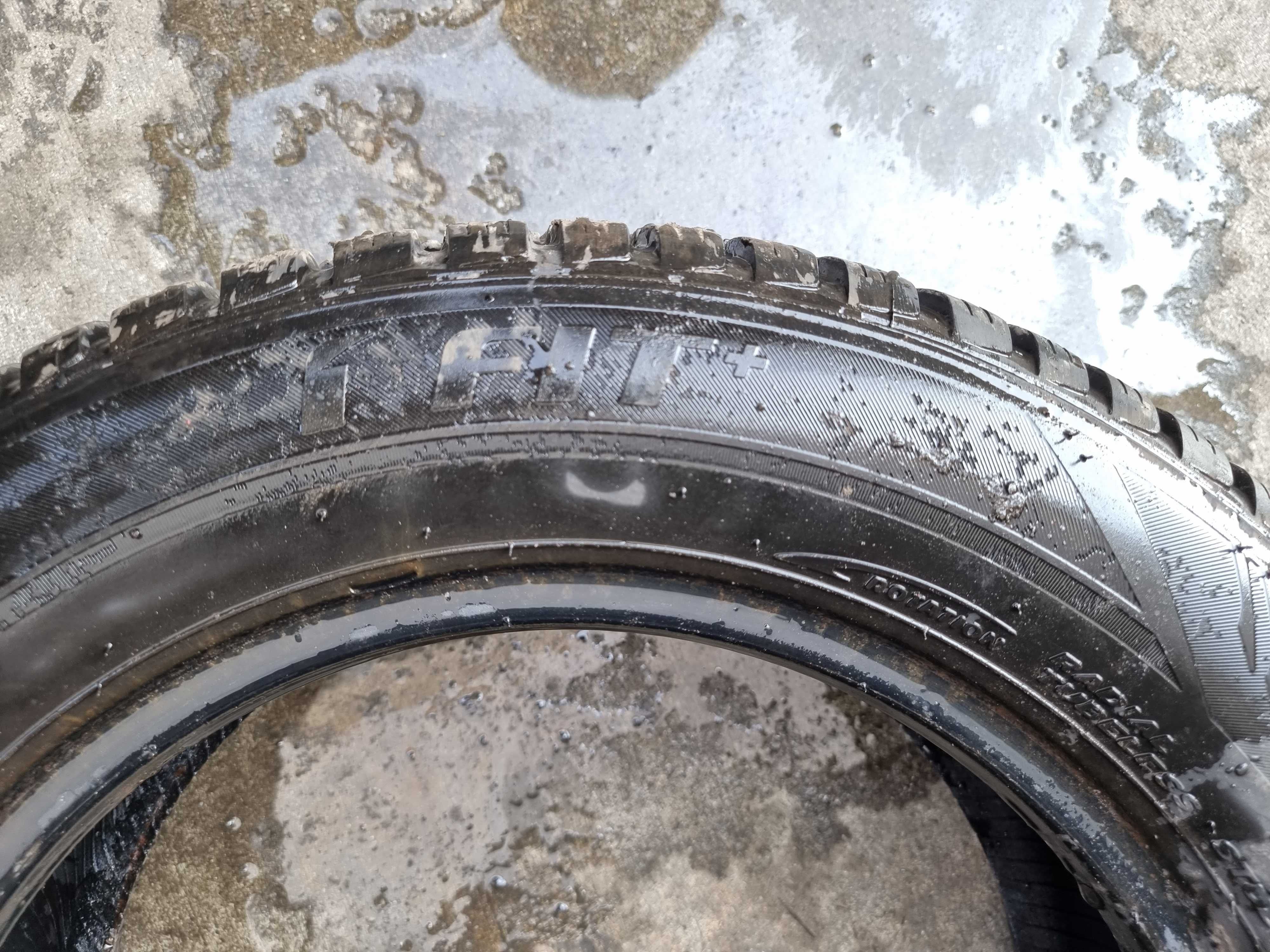 Opony 2 szt. 175/65/14 2023 r. Laufenn i Fit+ DOT 3823 6,3 mm