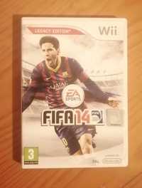 FIFA 14 - Nintendo Wii