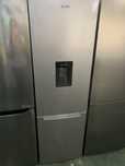 Frigorifico kunft combinado com dispenser
