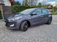 Hyundai I30 1.4 16V