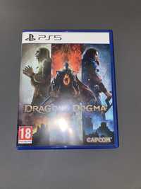 Продам диск Dragons Dogma 2 PS5