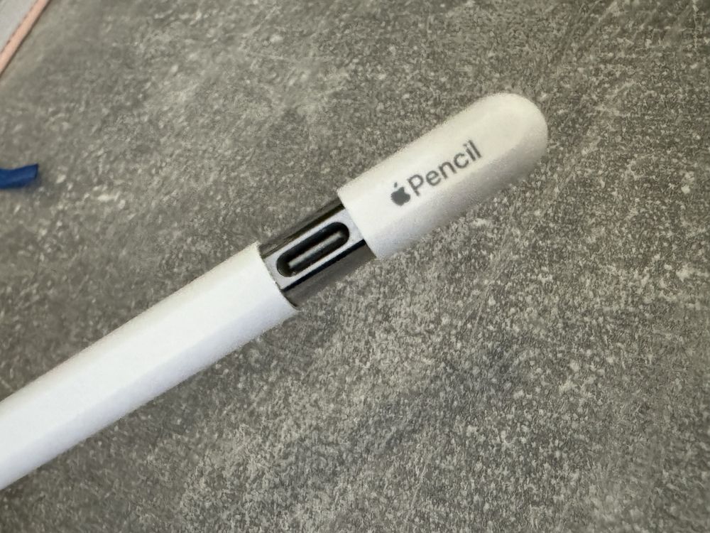 Продам Apple Pencil 2