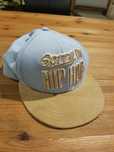 Czapka z daszkiem New Era 9FIFTY Music Pack Hip Hop