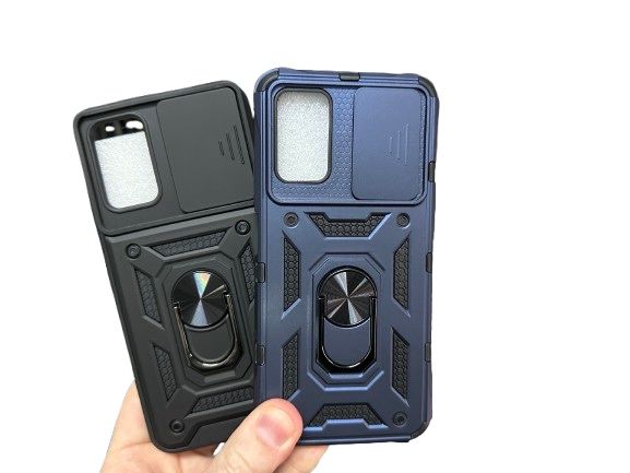 Чохол на Xiaomi Redmi 9T Poco M3 з кільцем чехол на Редмі 9Т Поко М3