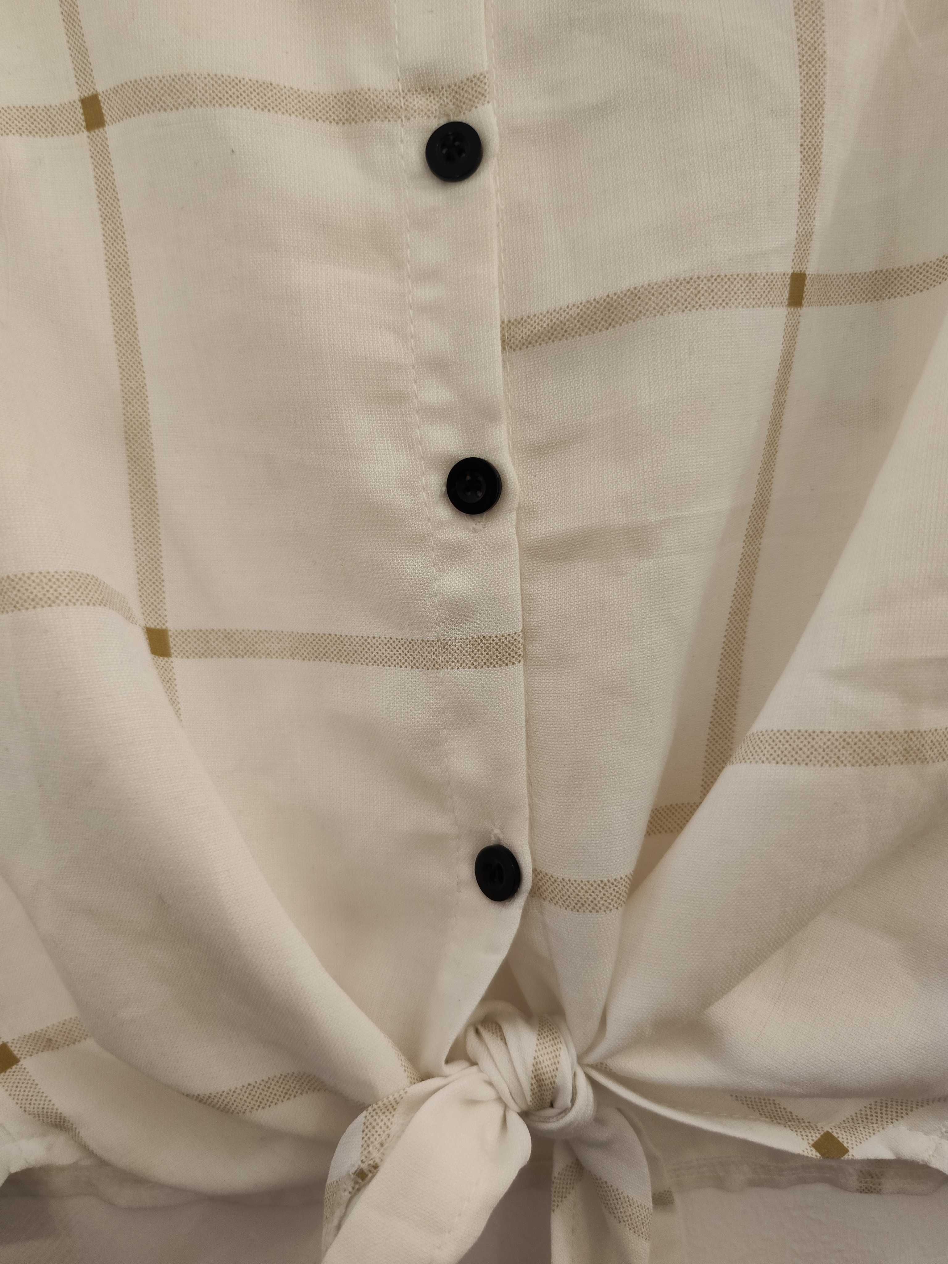 Camisa mulher M&D, M, como novo