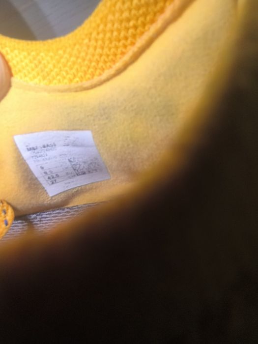 Продам бутси New Balance