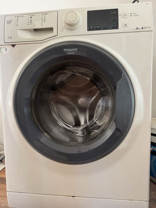 Máquina de Lavar Roupa