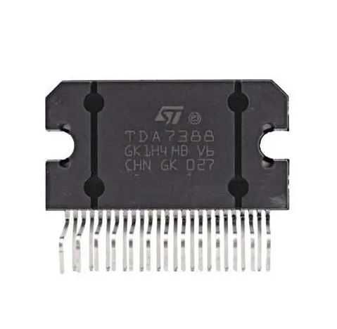 Мікросхема TDA7388 УНЧ 4х41вт 2 штуки