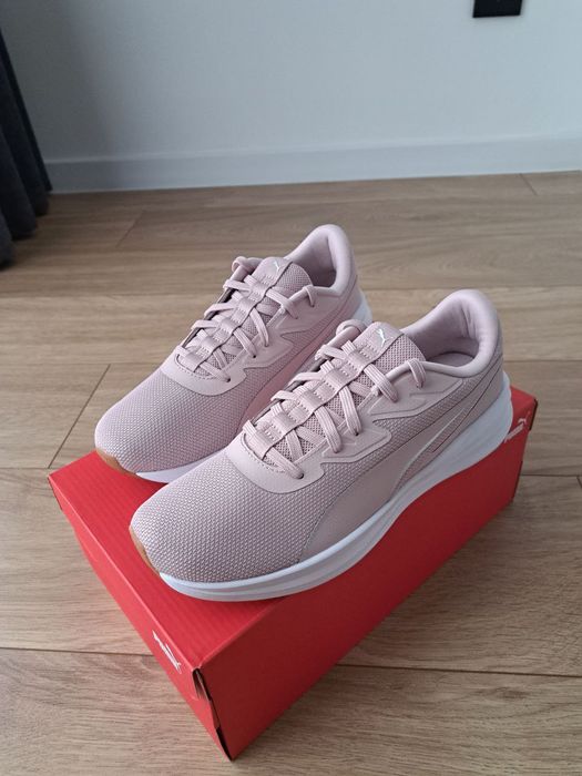 Кросівки жіночі Puma оригінал 40 41 42 розмір