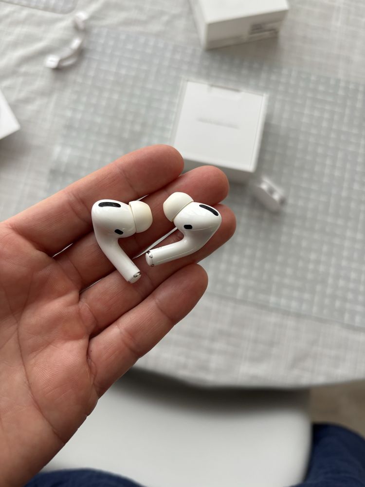 AirPods Pro gen1