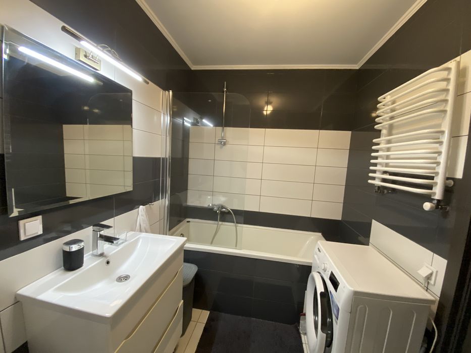 Оренда на. проспекті Злуки