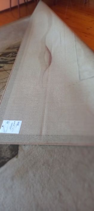 Dywan duży 3×4 jasny