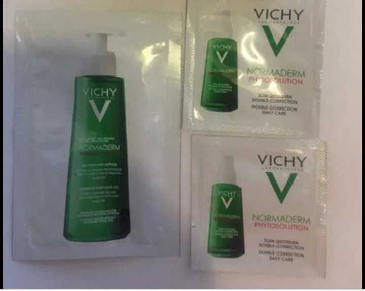 Vichy Normaderm Phytosolution