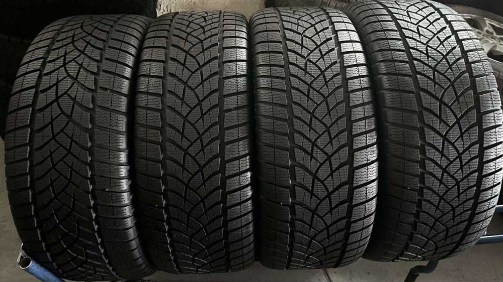 Шины Good Year Ultra Grip Performance+255/50/19