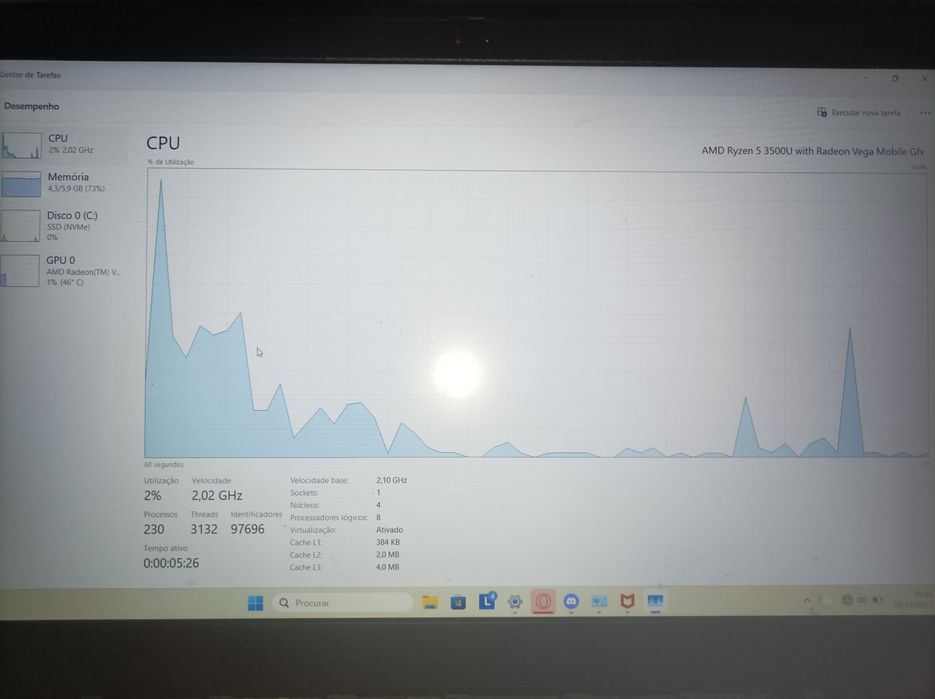 Lenovo ideapad 3