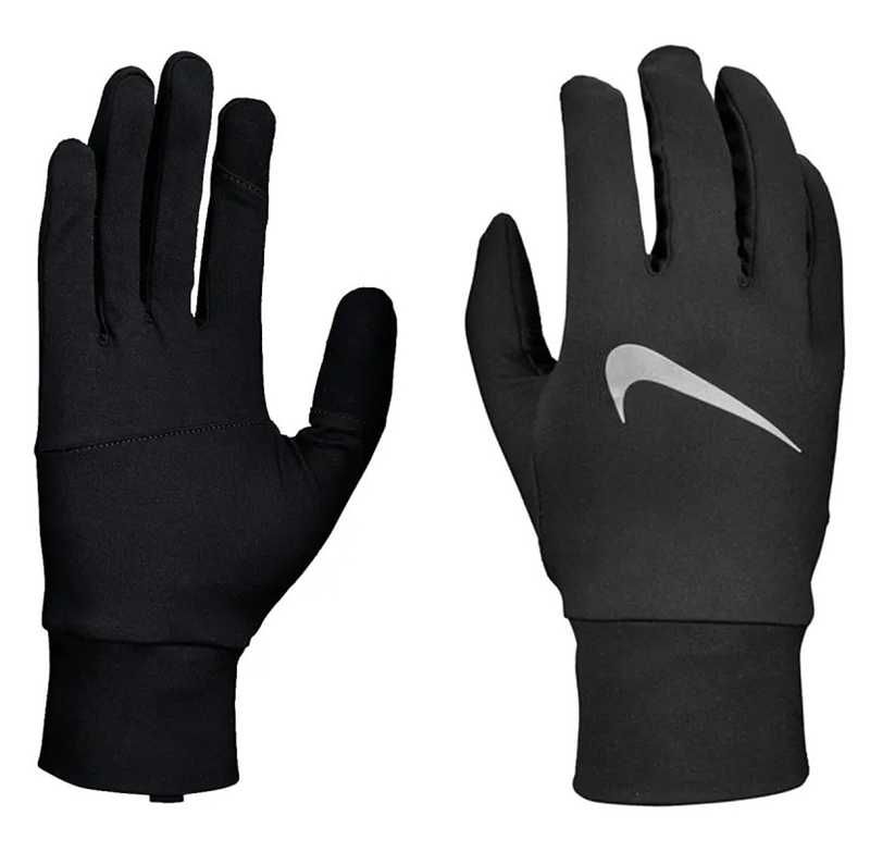 Rękawiczki męskie NIKE Dry-Fit Lightweight Run XL