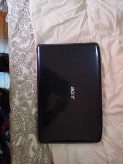 PC danificado ACER ms2264 para pecas