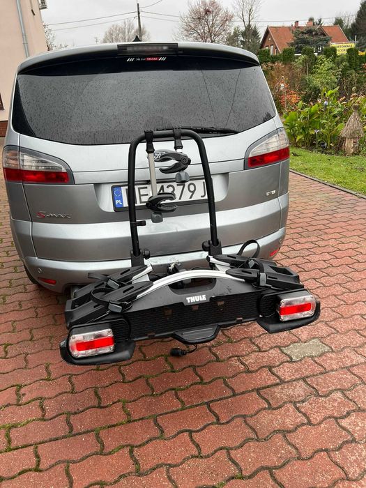 Bagażnik na 2 rowery Thule VeloCompact 925