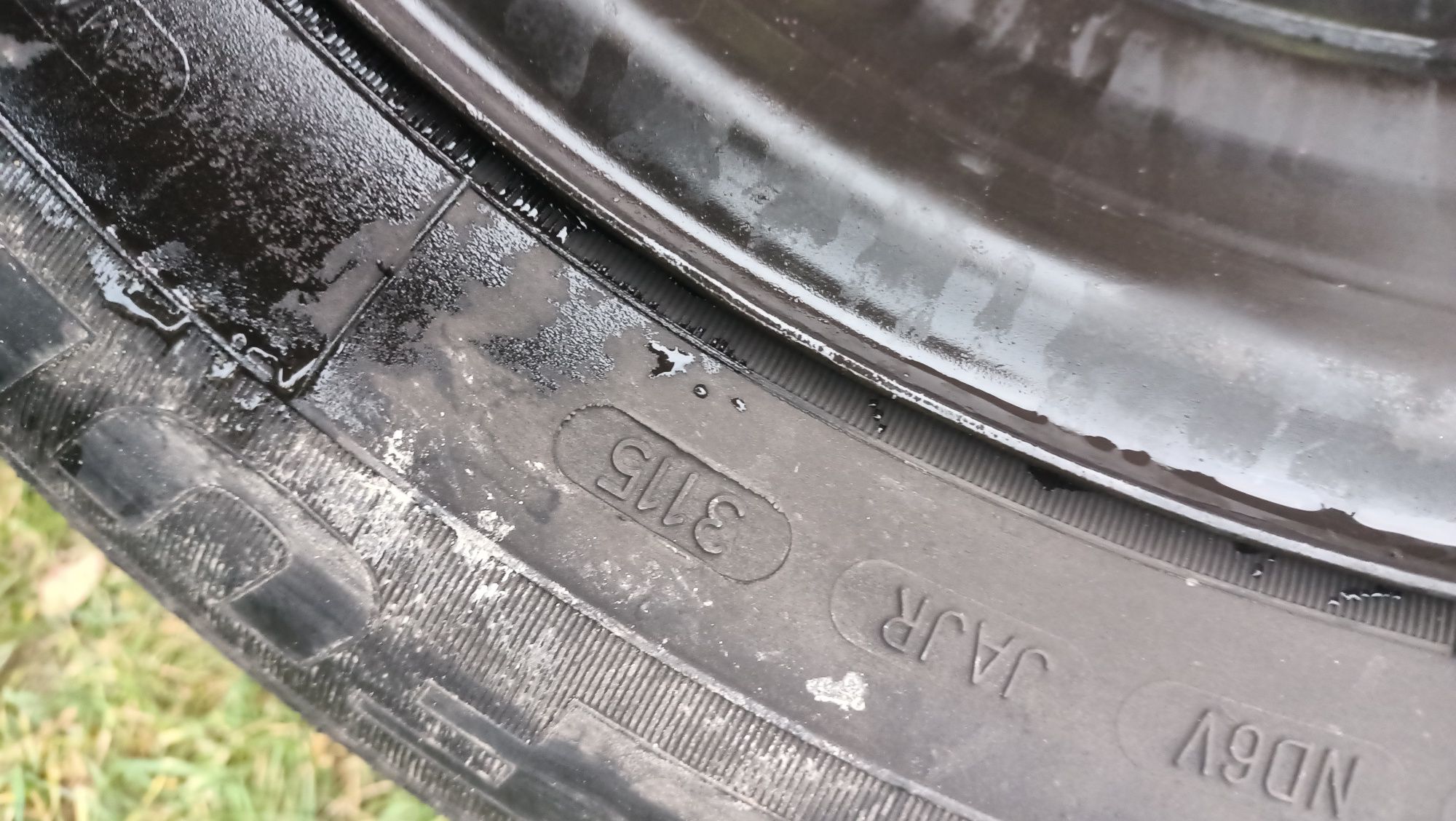 Koła zimowe felgi 16 5x114,3 et40 Nissan Qashqai 215/65/15 okazja
