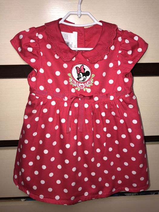 Плаття Дісней