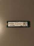 Dysk 256gb M2 NVMe